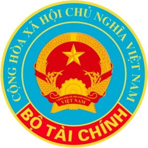 BỘ TÀI CHÍNH
